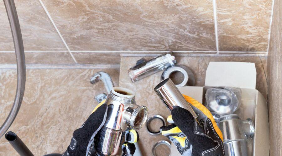 Local Chimney Repair in Kirbyville, MO